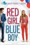 [If Only . . . 05] • Red Girl, Blue Boy